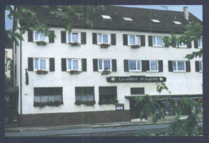 Hotel Bäuerle